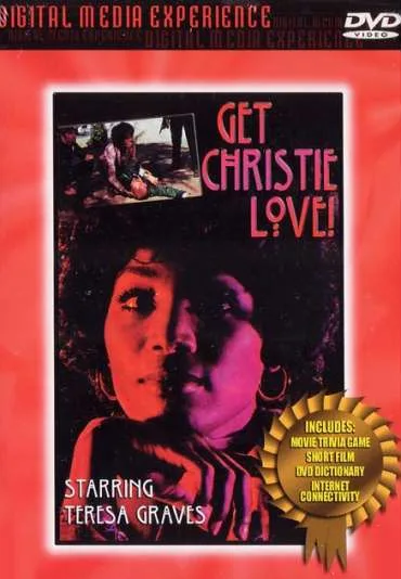 Get Christie Love!