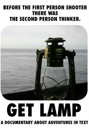 Get Lamp