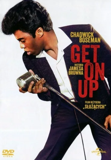 Get on Up