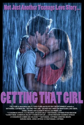Getting That Girl