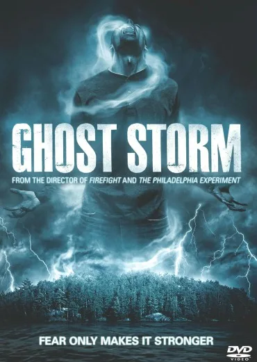 Ghost Storm - Burza duchów