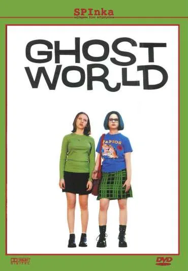 Ghost World