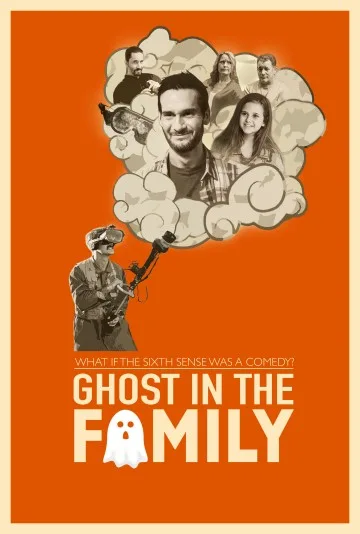 Ghost in the Family