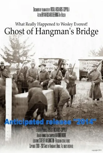 Ghost of Hangman's Bridge