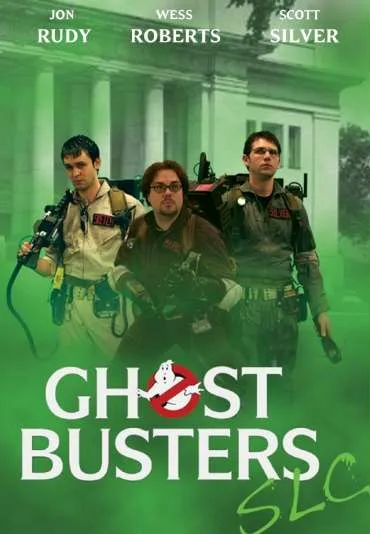 Ghostbusters SLC