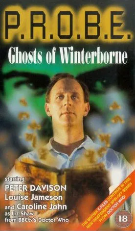 Ghosts of Winterborne