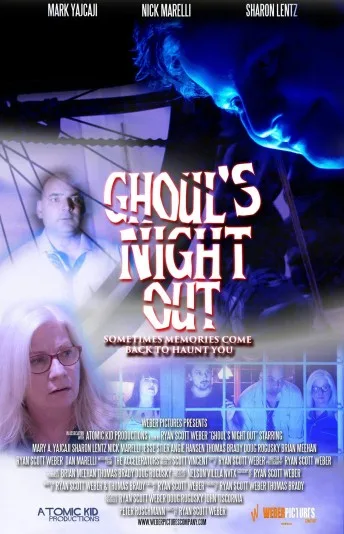 Ghoul's Night Out