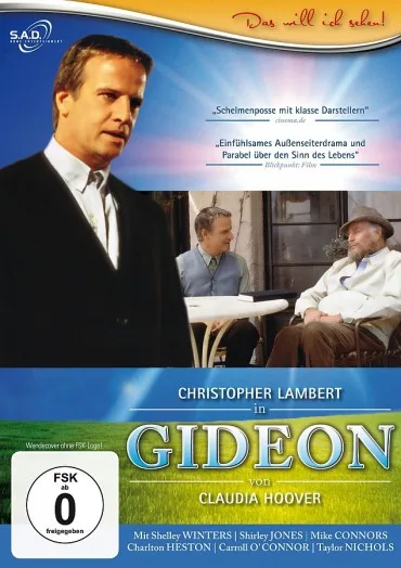 Gideon