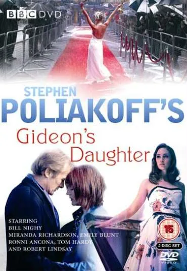 Gideon's Daughter