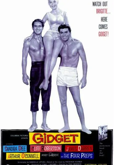 Gidget