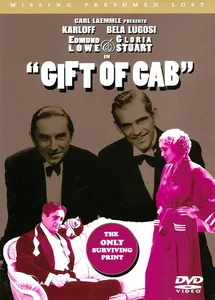 Gift of Gab