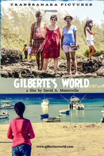 Gilberte's World
