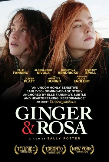 Ginger i Rosa