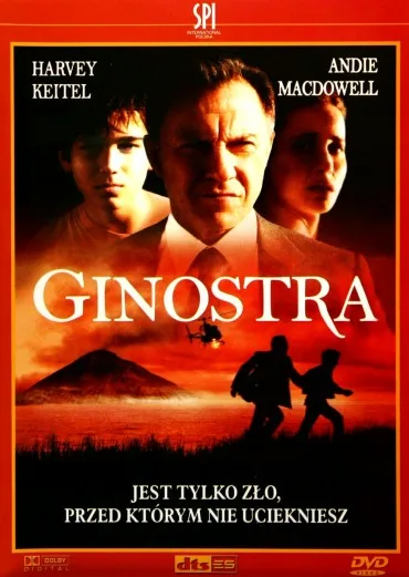 Ginostra