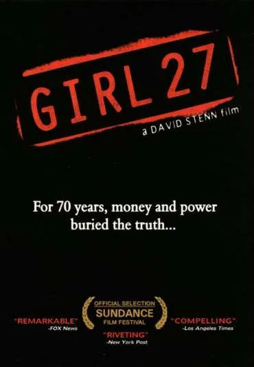 Girl 27