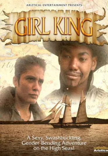 Girl King