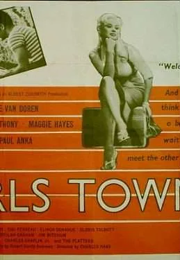 Girls Town