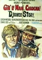 Giù le mani... carogna! (Django Story)