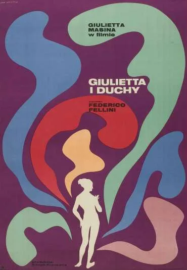 Giulietta od duchów