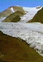 Glaciation