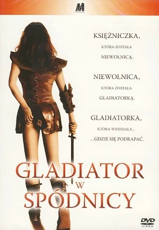 Gladiator w spódnicy