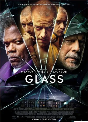 Glass
