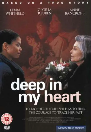 Głęboko w moim sercu
