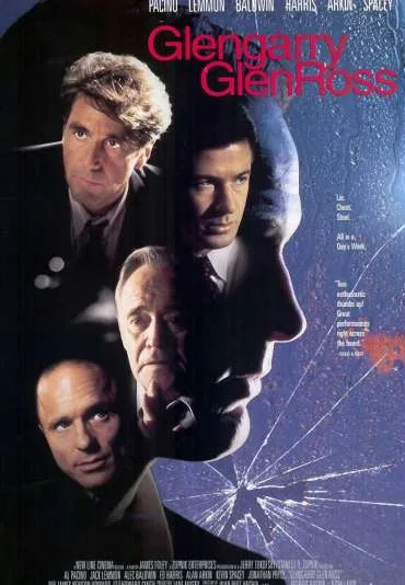 Glengarry Glen Ross