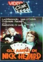 Gli Amici di Nick Hezard