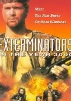 Gli Sterminatori dell'anno 3000