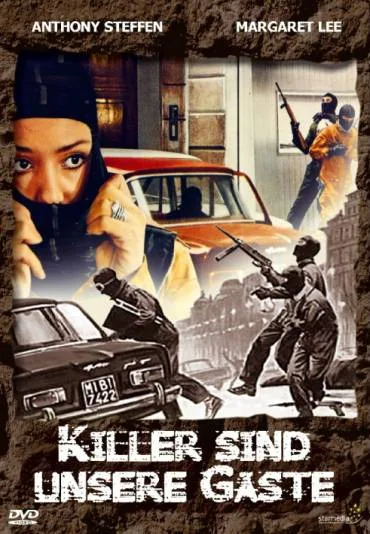 Gli assassini sono nostri ospiti