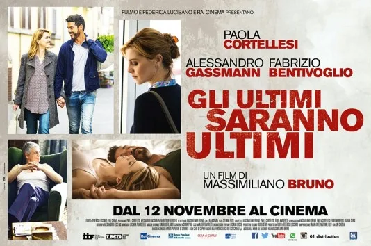 Gli ultimi saranno ultimi