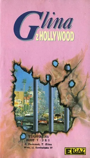 Glina z Hollywood