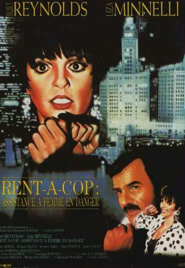 Gliniarz do wynajęcia