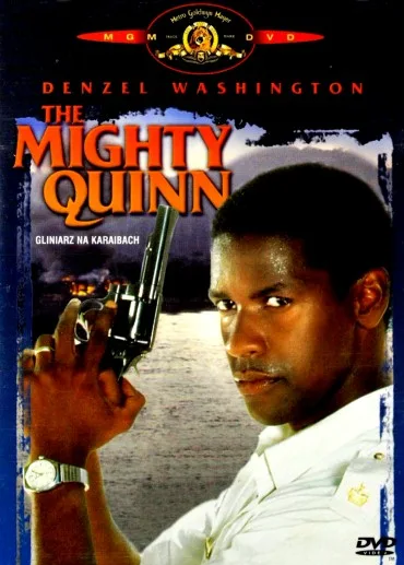 Gliniarz na Karaibach