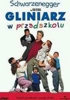 Gliniarz w przedszkolu