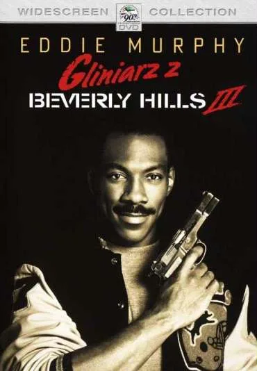 Gliniarz z Beverly Hills III