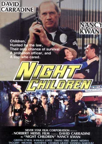 Gliniarz z Los Angeles