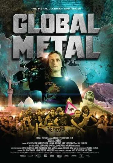 Global Metal