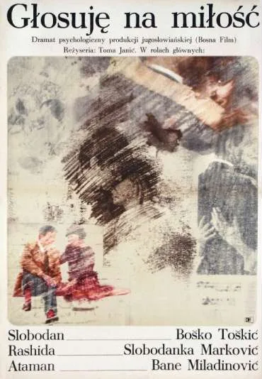 Głosuję na miłość