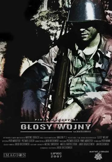 Głosy wojny