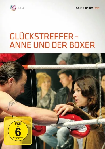 Glückstreffer - Anne und der Boxer