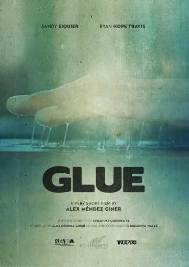 Glue