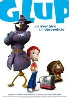 Glup, una aventura sin desperdicio