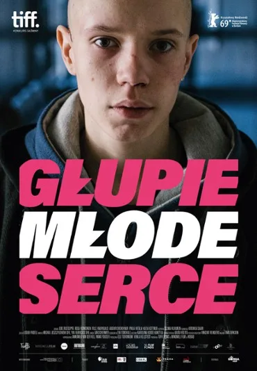 Głupie, młode serce