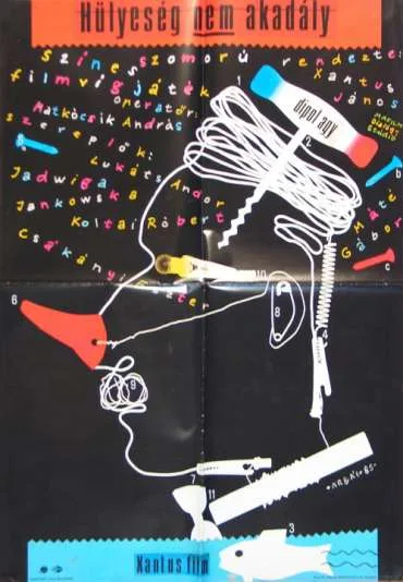 Głupota nie jest przeszkodą