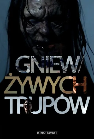 Gniew żywych trupów