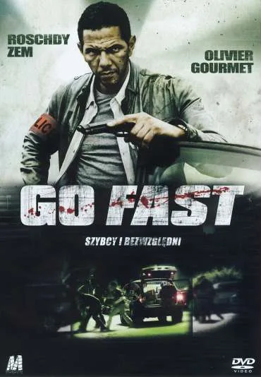 Go Fast