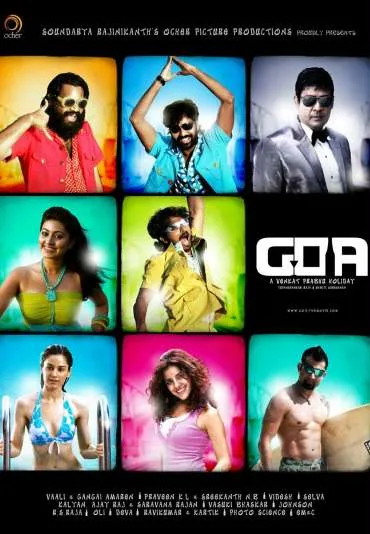 Goa
