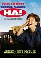 God Said 'Ha!'